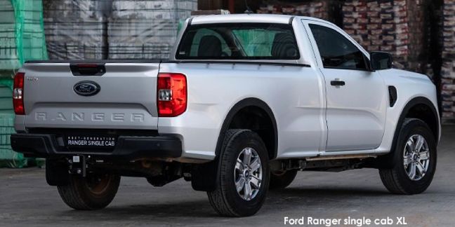 Ford-Ranger-20-SiT-single-cab-XL-4x4-auto image:2