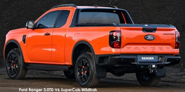 Ford-Ranger-23T-SuperCab-Sport image:2