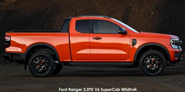 Ford-Ranger-30TD-V6-SuperCab-Sport-4WD image:1