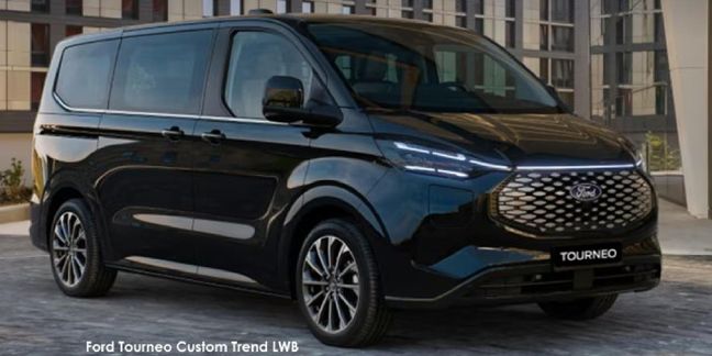 Ford-Tourneo-Custom-20SiT-Trend-LWB image:1