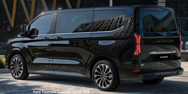 Ford-Tourneo-Custom-20SiT-Trend-LWB image:2