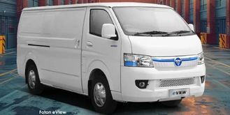Foton eView panel van