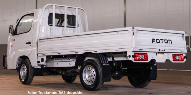 Foton-Truckmate-TM3-15-dropside-aircon image:2