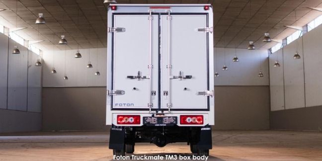 Foton-Truckmate-TM3-15-box-body image:1