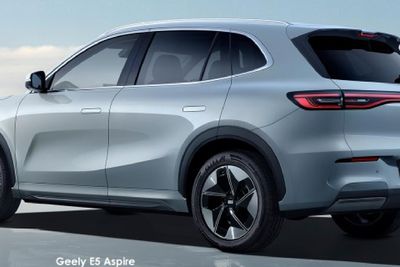 New Geely E5 Aspire Specs In South Africa Cars co za New Geely E5 Aspire Specs In South Africa Cars co za