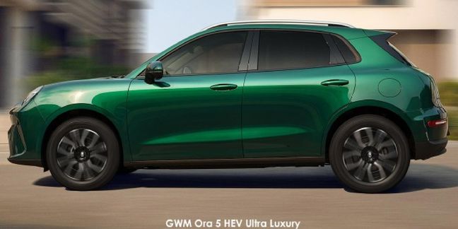 GWM-Ora-5-15T-Super-Luxury image:2