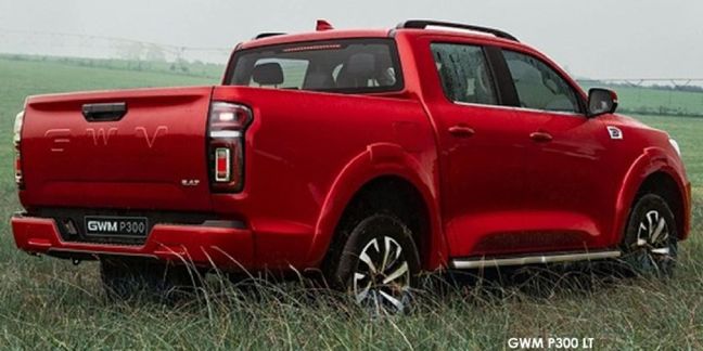 GWM-P300-24T-double-cab-LT image:2