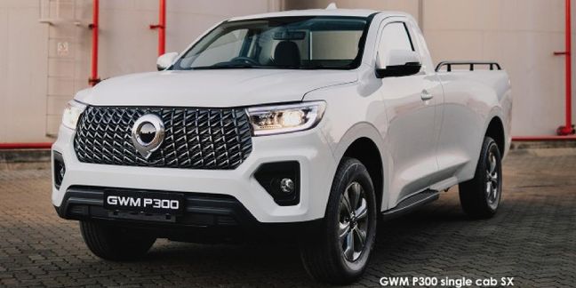 GWM-P300-20T-single-cab-SX image:1