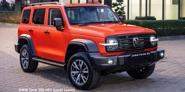 GWM-Tank-300-20T-HEV-Super-Luxury-4WD image:1