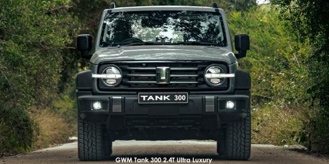 GWM-Tank-300-24T-Ultra-Luxury-4WD image:1