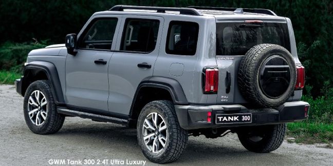 GWM-Tank-300-24T-Ultra-Luxury-4WD image:2