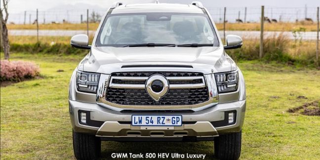 GWM-Tank-500-20T-HEV-Ultra-Luxury-4WD image:1