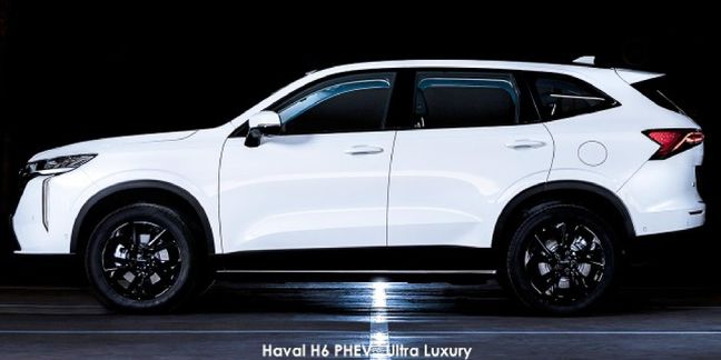 Haval-H6-15T-PHEV-Ultra-Luxury image:1