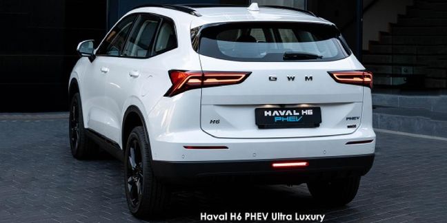 Haval-H6-15T-PHEV-Ultra-Luxury image:2