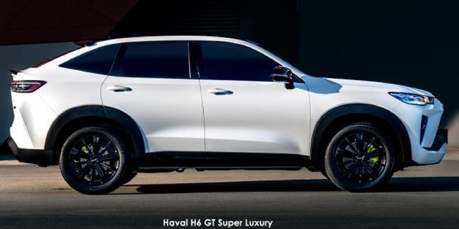 Haval-H6-GT-20GDIT-Super-Luxury-4WD image:1