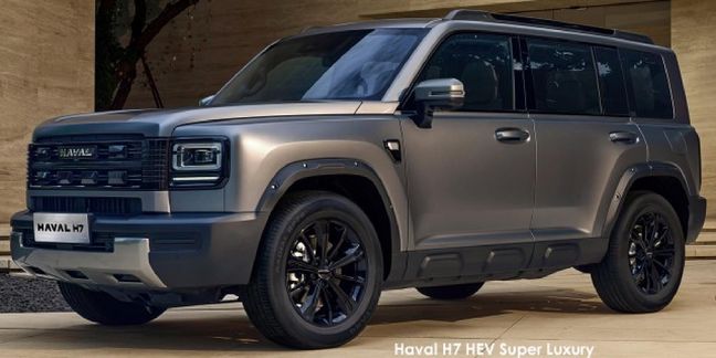 Haval-H7-20T-Super-Luxury image:0