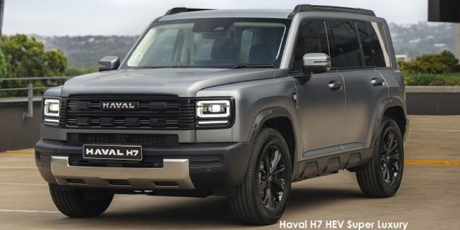 Haval-H7-15T-HEV-Super-Luxury image:1