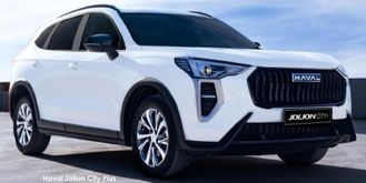 Haval Jolion 1.5T City Plus