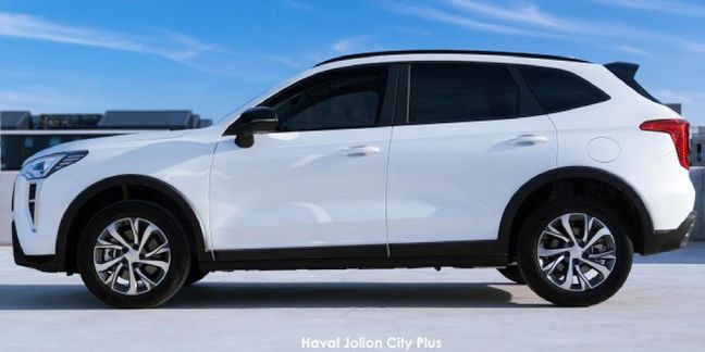 Haval-Jolion-15T-City-Plus image:2
