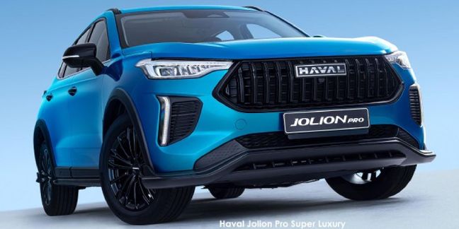 Haval-Jolion-Pro-15T-S-Ultra-Luxury image:1