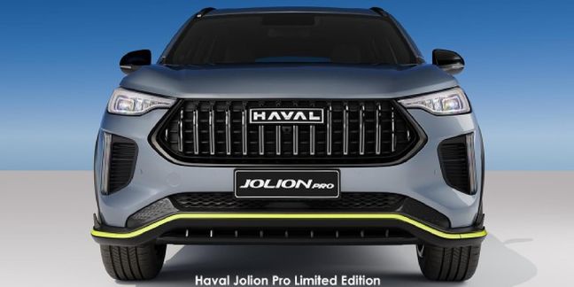Haval-Jolion-Pro-15T-Super-Luxury-Limited-Edition image:1
