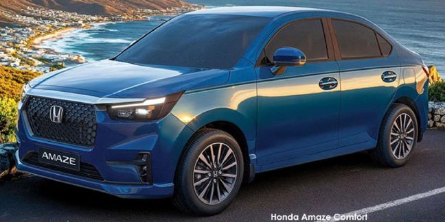 Honda-Amaze-12-Comfort-auto image:2