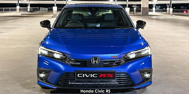 Honda-Civic-sedan-15T-RS image:2