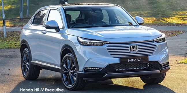 Honda-HR-V-15-Elegance image:1