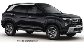 image of Creta