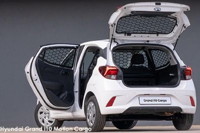 New Hyundai Grand-i10 1.2-Premium-Cargo-panel-van Specs in South Africa ...