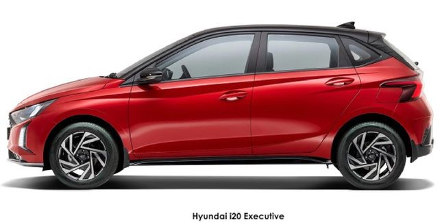 Hyundai-i20-12-Executive image:1