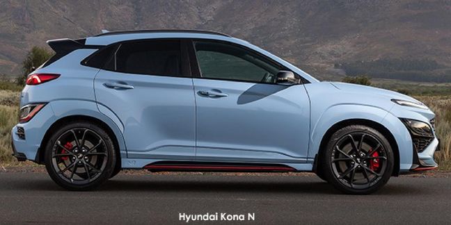 Hyundai-Kona-N image:1