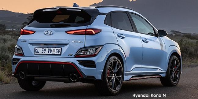 Hyundai-Kona-N image:2