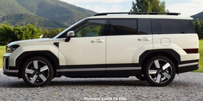 Hyundai-Santa-Fe-16T-hybrid-Elite-AWD image:1