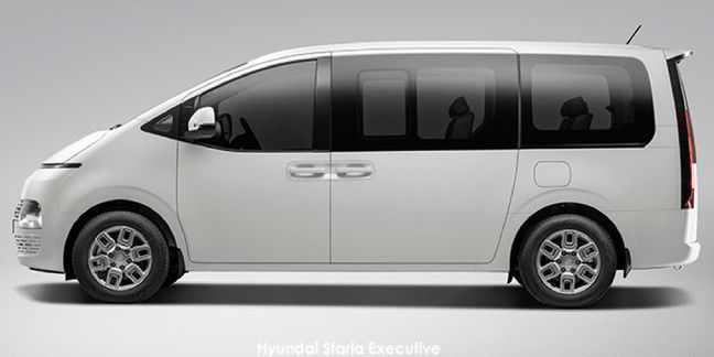 Hyundai-Staria-22D-Executive-9-seater image:2