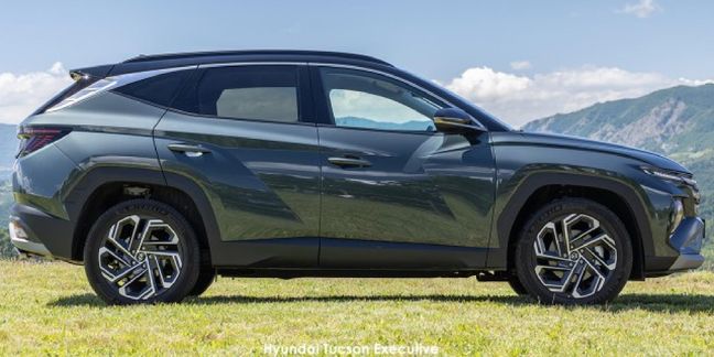 Hyundai-Tucson-20-Premium image:1