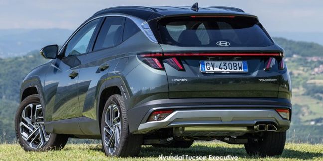 Hyundai-Tucson-20D-Executive image:2