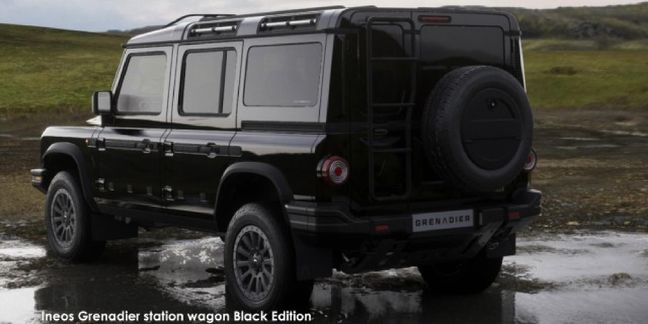 Ineos-Grenadier-30TD-station-wagon-Black-Edition image:1
