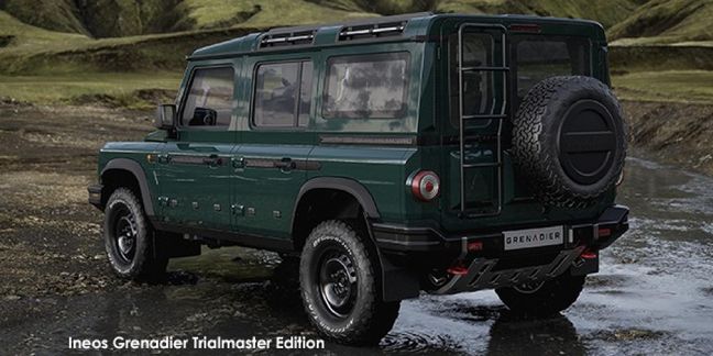 Ineos-Grenadier-30T-station-wagon-Trialmaster-Edition image:1