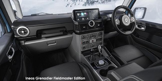 Ineos-Grenadier-30T-station-wagon-Fieldmaster-Edition image:2