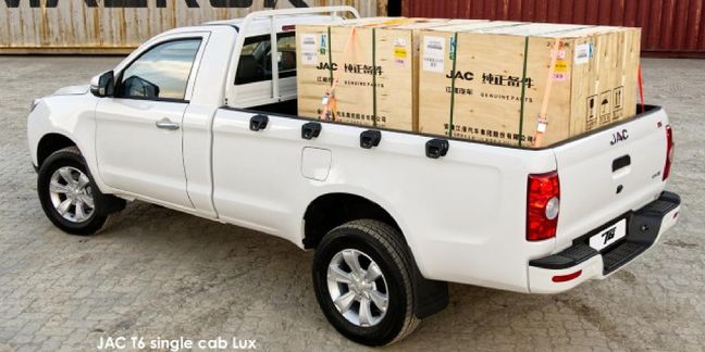 JAC-T6-20CTI-single-cab-4WD-Lux image:2