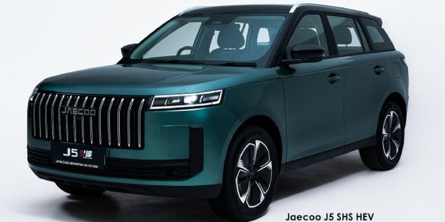 Jaecoo-J5-15T-Hybrid image:1