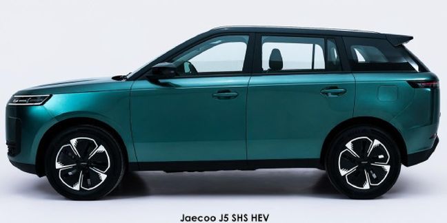 Jaecoo-J5-15T-Hybrid image:2