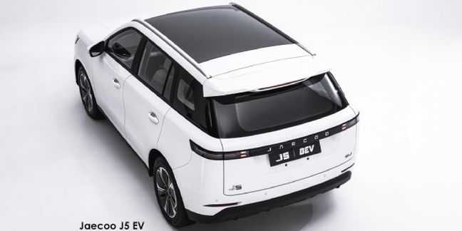 Jaecoo-J5-EV image:1