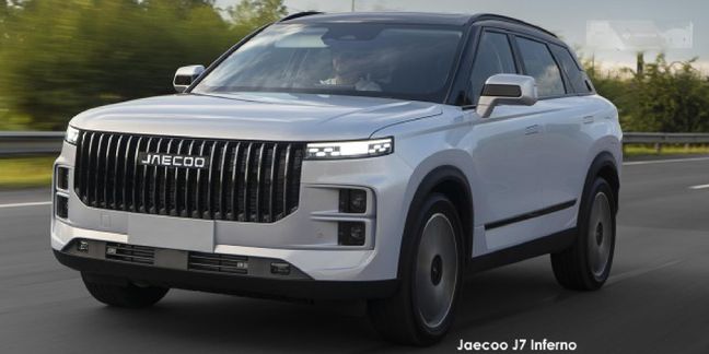 Jaecoo-J7-16T-Glacier image:2