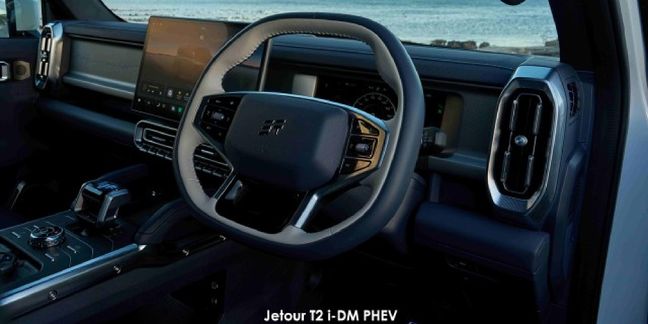 Jetour-T2-15T-i-DM-PHEV image:1