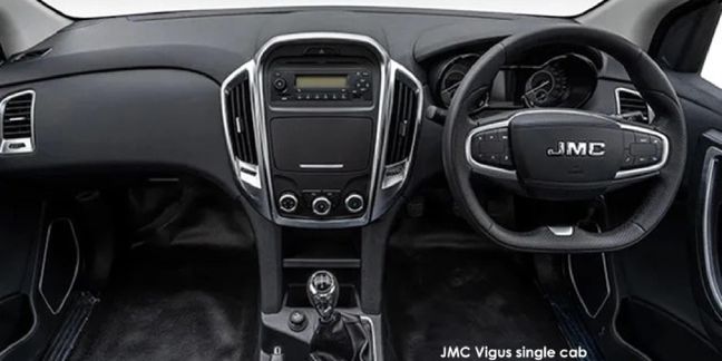 JMC-Vigus-Pro-24TD-single-cab image:1