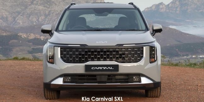 Kia-Carnival-22CRDi-SXL image:2