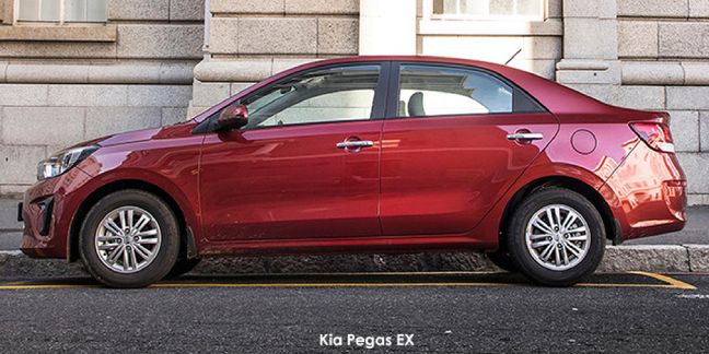Kia-Pegas-14-EX-manual image:2