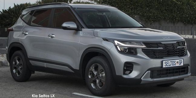 Kia-Seltos-15CRDi-LX image:1